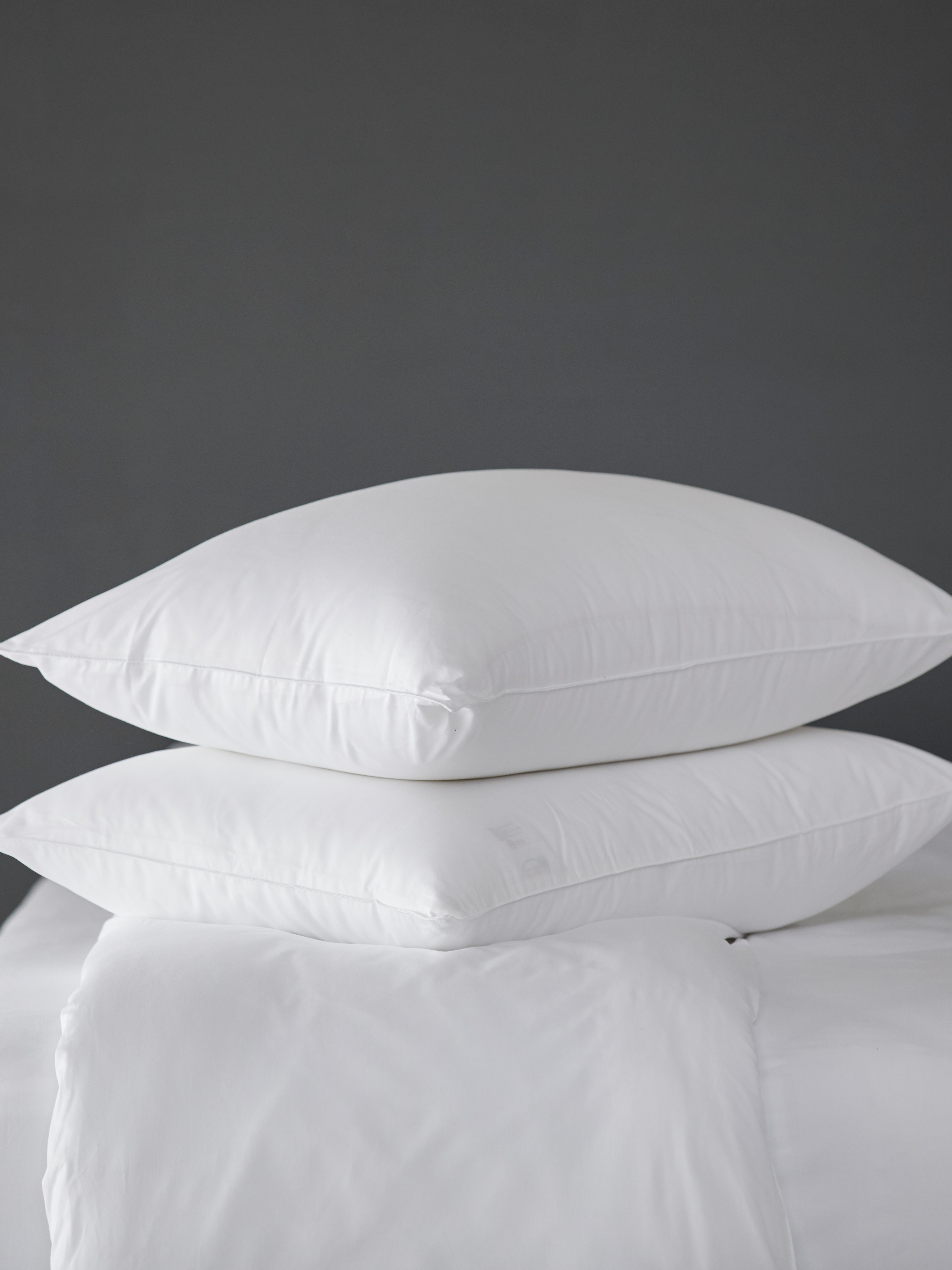 Pillow Downfill Comforter